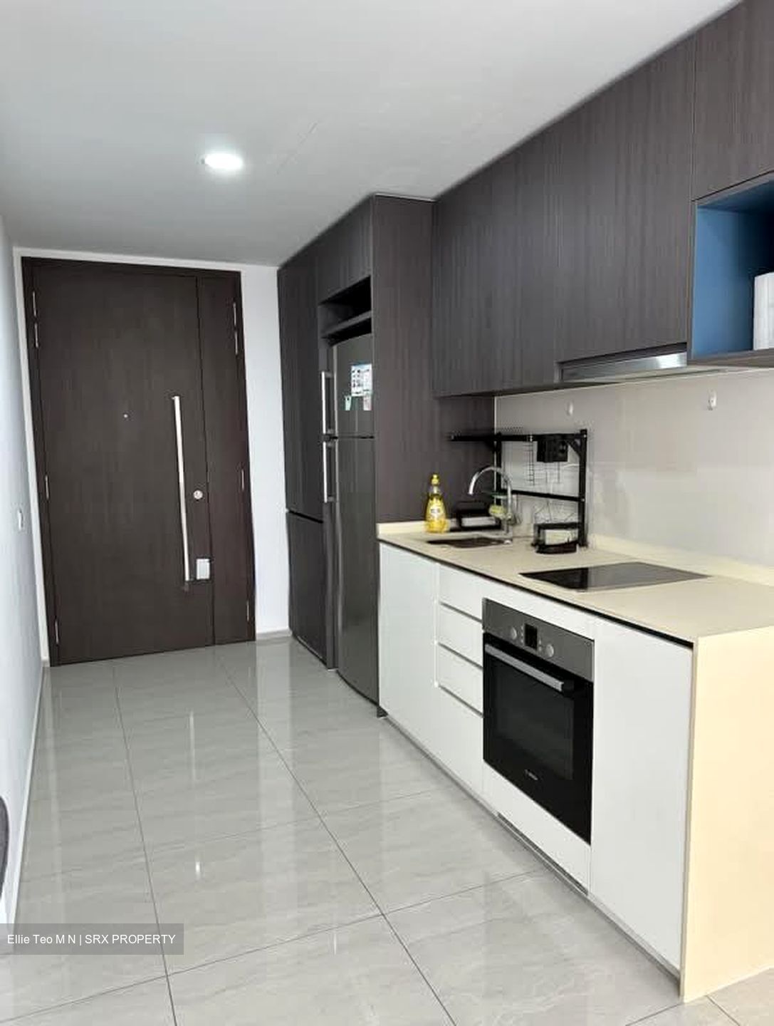 Forest Woods (D19), Condominium #560638021